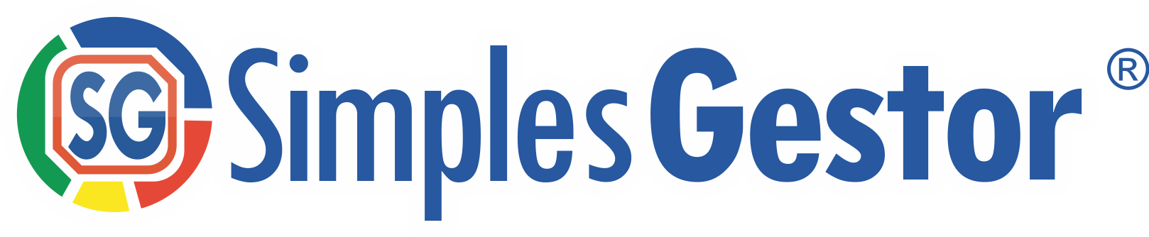 Simples Gestor logo